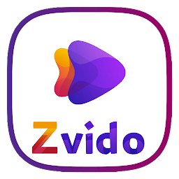 Icon image Zvido - Short Video Status Mak