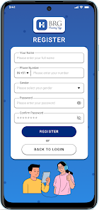 Screenshot image