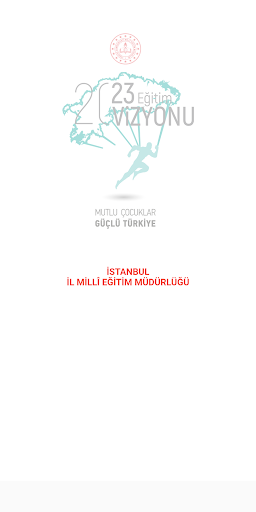 Android application İstMem screenshort