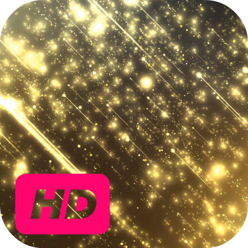 The Golden Awards Video Live W