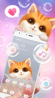 Cute Cat Wallpapers & Themes