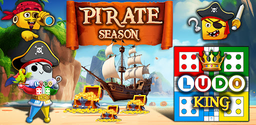 Ludo King™ Mod Apk vVARY