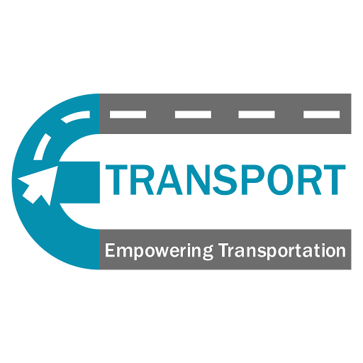 E-Transport logo