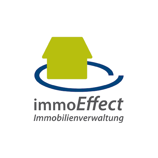 immoEffect logo