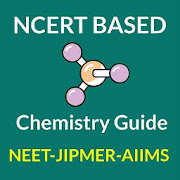 Chemistry Guide - NEET , JIPMER AND AIIMS