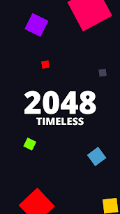 2048 Timeless  Apps For Pc – Free Download In Windows 7/8/10 1