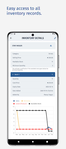 Fiber Screenshot 3 - AppWisp.com