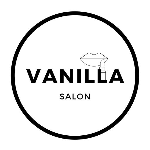 Vanilla Salon logo