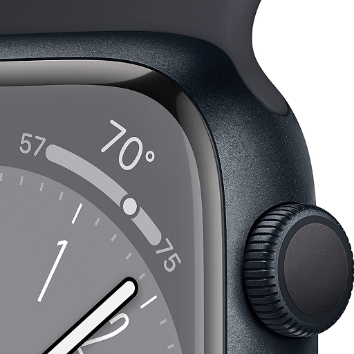 Apple Watch Series 8 Guide logo