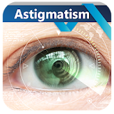 Astigmatism icon