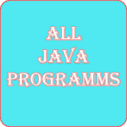 All Java Programs