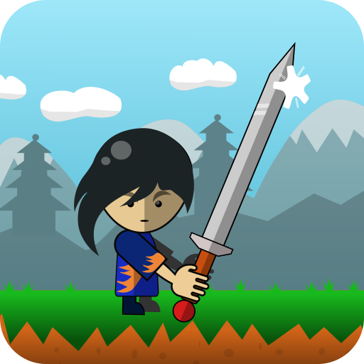 Sword Hero Adventure Quest  Icon