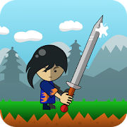 Sword Hero Adventure Quest