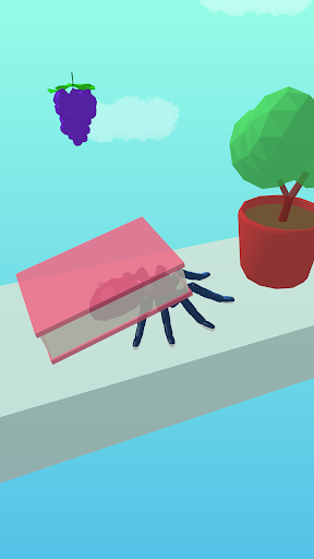 Spider Crawl Screen 3