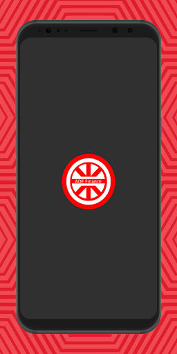 Android application AOE Finance screenshort