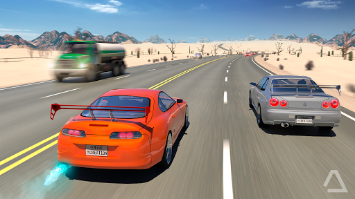 Driving Zone 2: Car simulator - Simulation - games