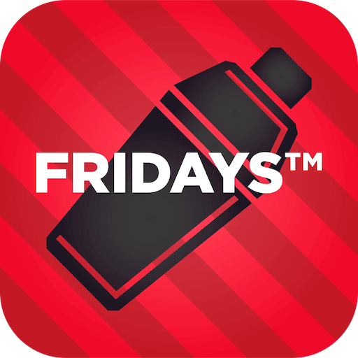 Fridays App logo