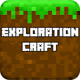 Exploration Craft : Building & Survival icon