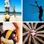 Cover Image of Download Volleyball Wallpapers: HD images Free download 1.3.34 APK
