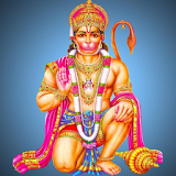Hanuman Chalisa in Audio icon