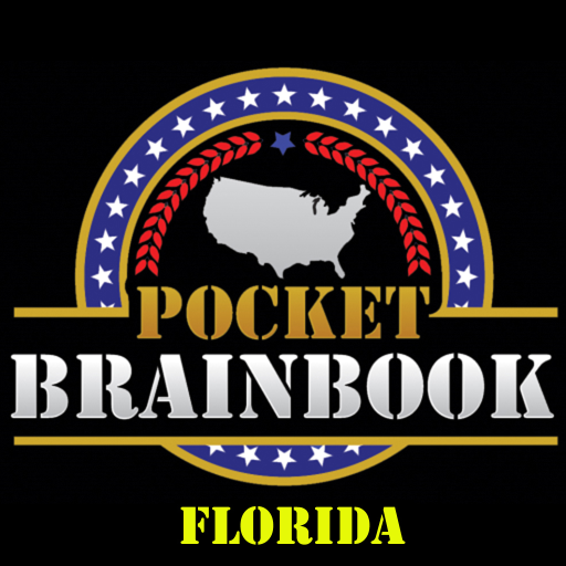 Florida - Pocket Brainbook 1.0.10 Icon