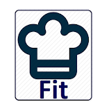 Fit Recipes icon