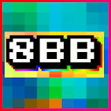 8-Bit Buckaroo icon