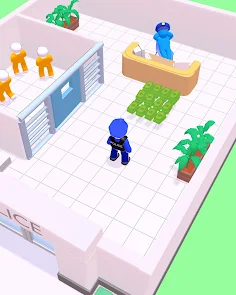 Police Commander - Screenshot 2
