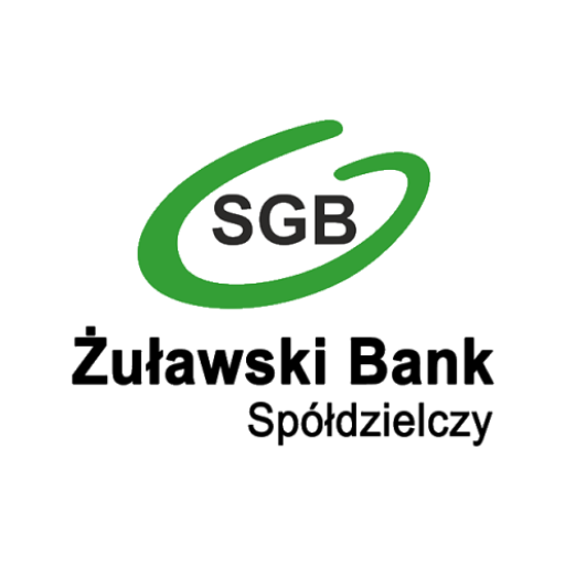 Żuławski Bank logo
