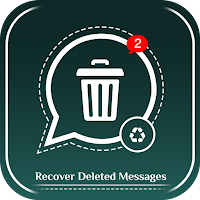 Whatsdelete - View Deleted Message  Status saver