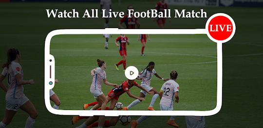 Live Football On TV HD (Guide)