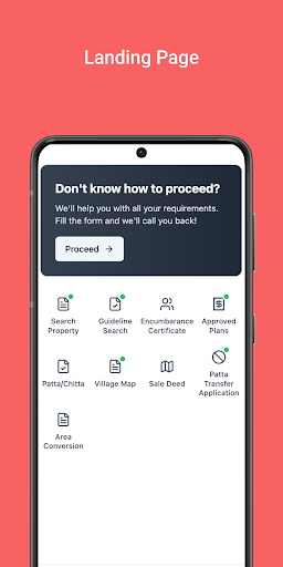 LandX Screenshot 1 - AppWisp.com