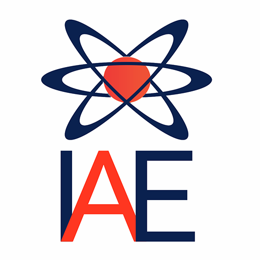 Agenda Instituto Albert Einste logo