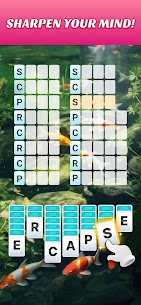 Word Search Solitaire 5