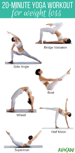 Shiv Yoga Classes Screen 3