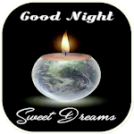 Cover Image of Unduh Good Night, Good Evening images GiF 3.4 APK