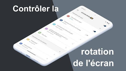 Capture d'écran