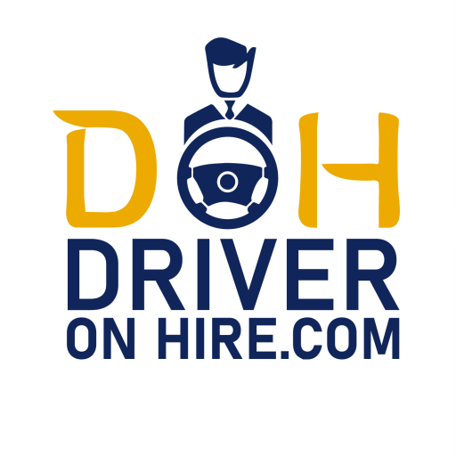 DOH Partner - Driver logo