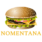Er Burger Nomentana  Icon