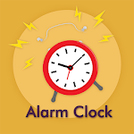 Cover Image of Tải xuống Challenges Alarm Clock - Wake up Puzzles 1.0 APK