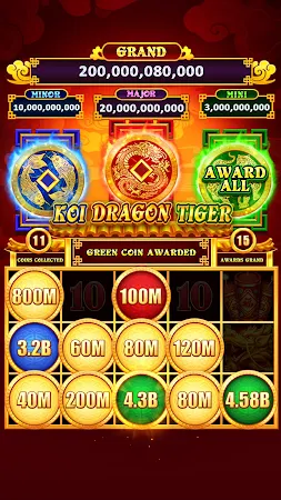 Game screenshot Jackpot Blitz™--Slots Casino hack