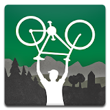 BikeNatureGuide icon