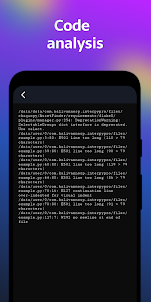 Python Mobile IDE - Pro