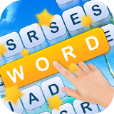 Scrolling Words - Find Words icon