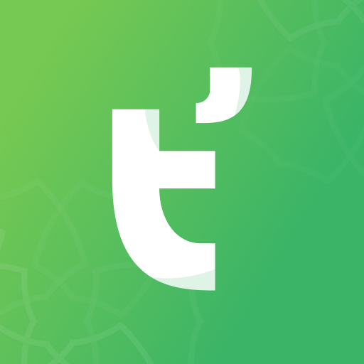 Tahrirchi logo