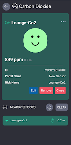 Screenshot image