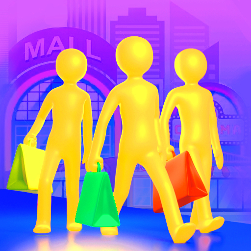 Shopping Manager: Idle Mall