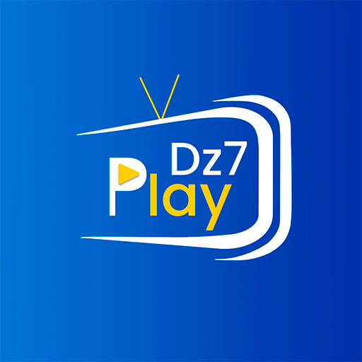 DZ7 Play STB logo