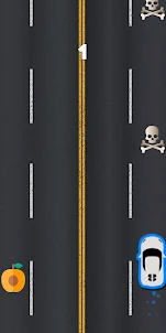 Three Lane