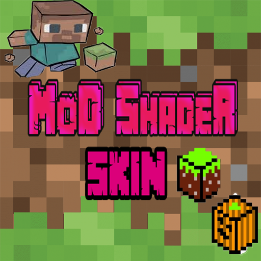Mod Shader Skin